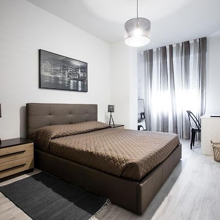 B&B Dal Moro 손드리오 외부 사진