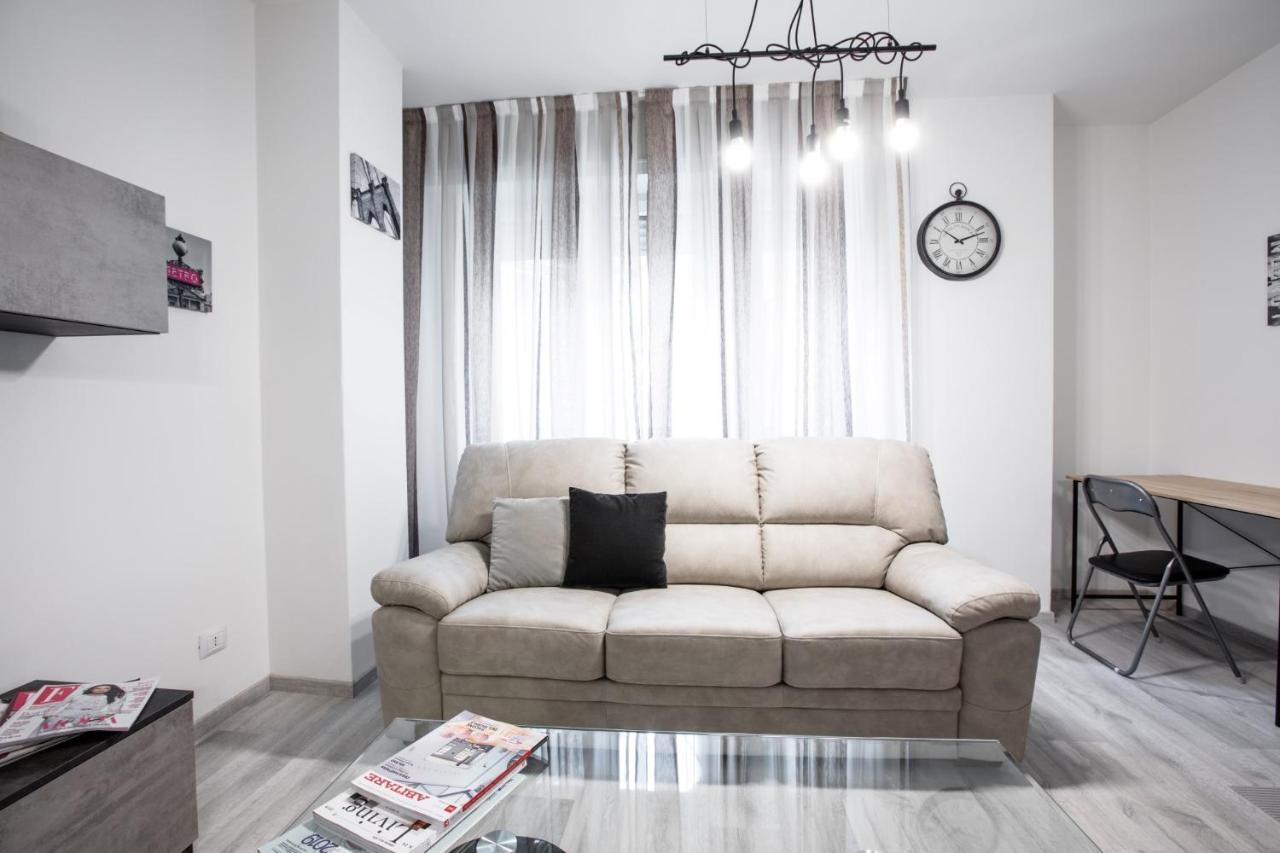 B&B Dal Moro 손드리오 외부 사진