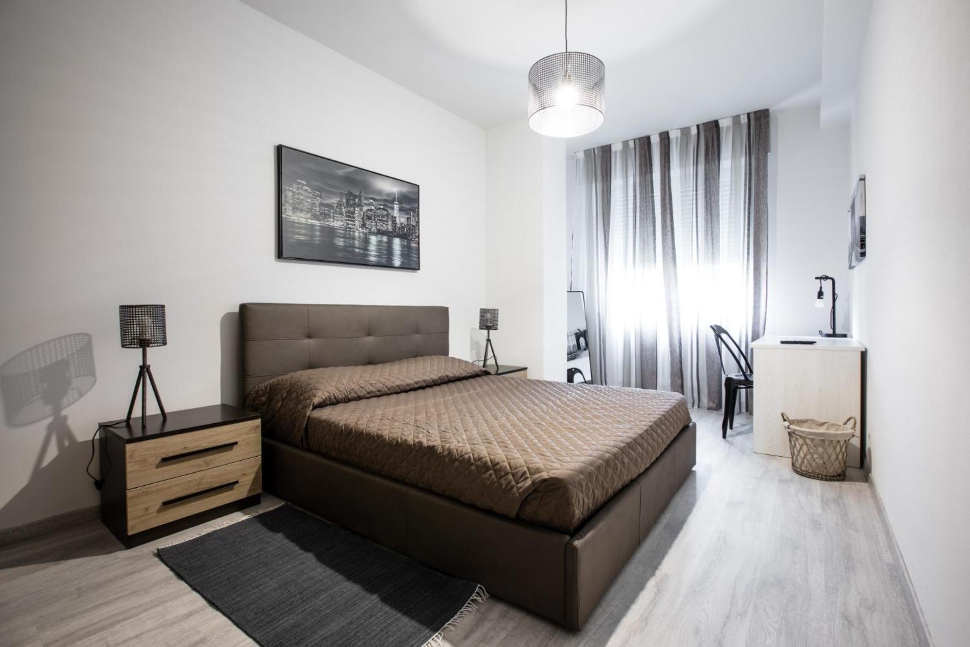 B&B Dal Moro 손드리오 외부 사진