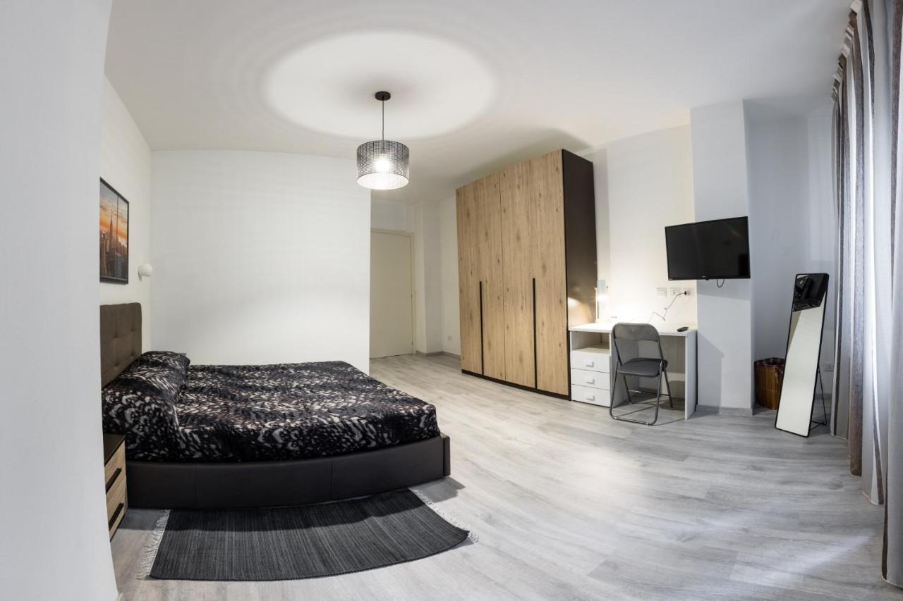 B&B Dal Moro 손드리오 외부 사진